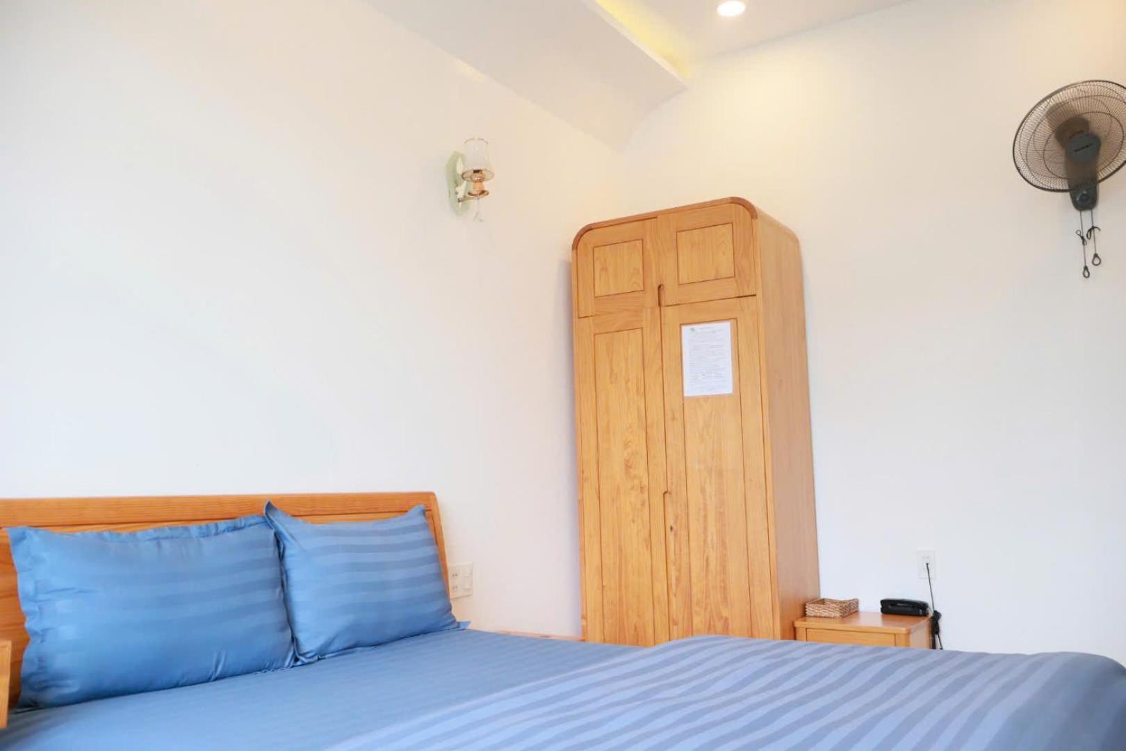 Otel Hotel Dalat ภายนอก รูปภาพ