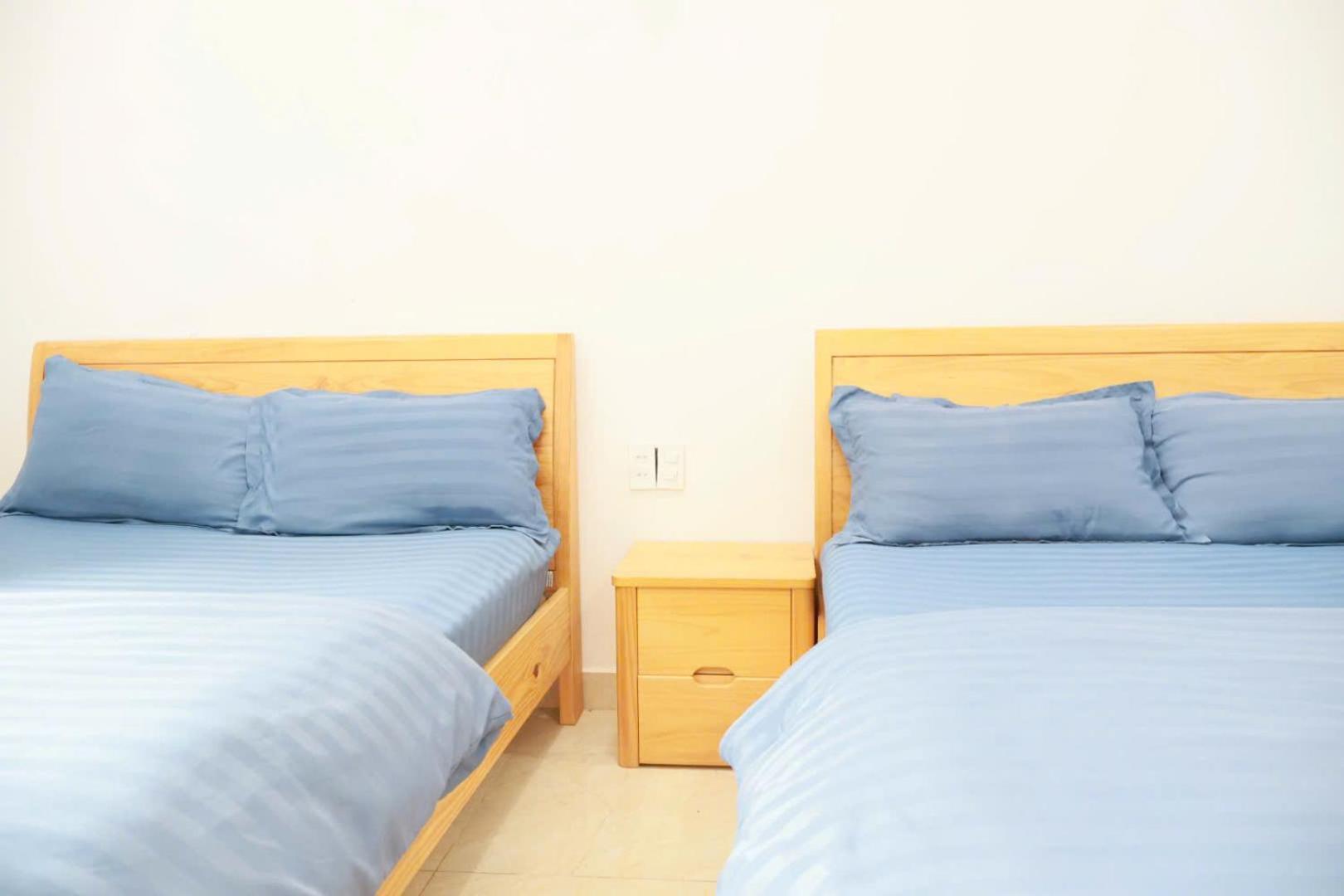 Otel Hotel Dalat ภายนอก รูปภาพ