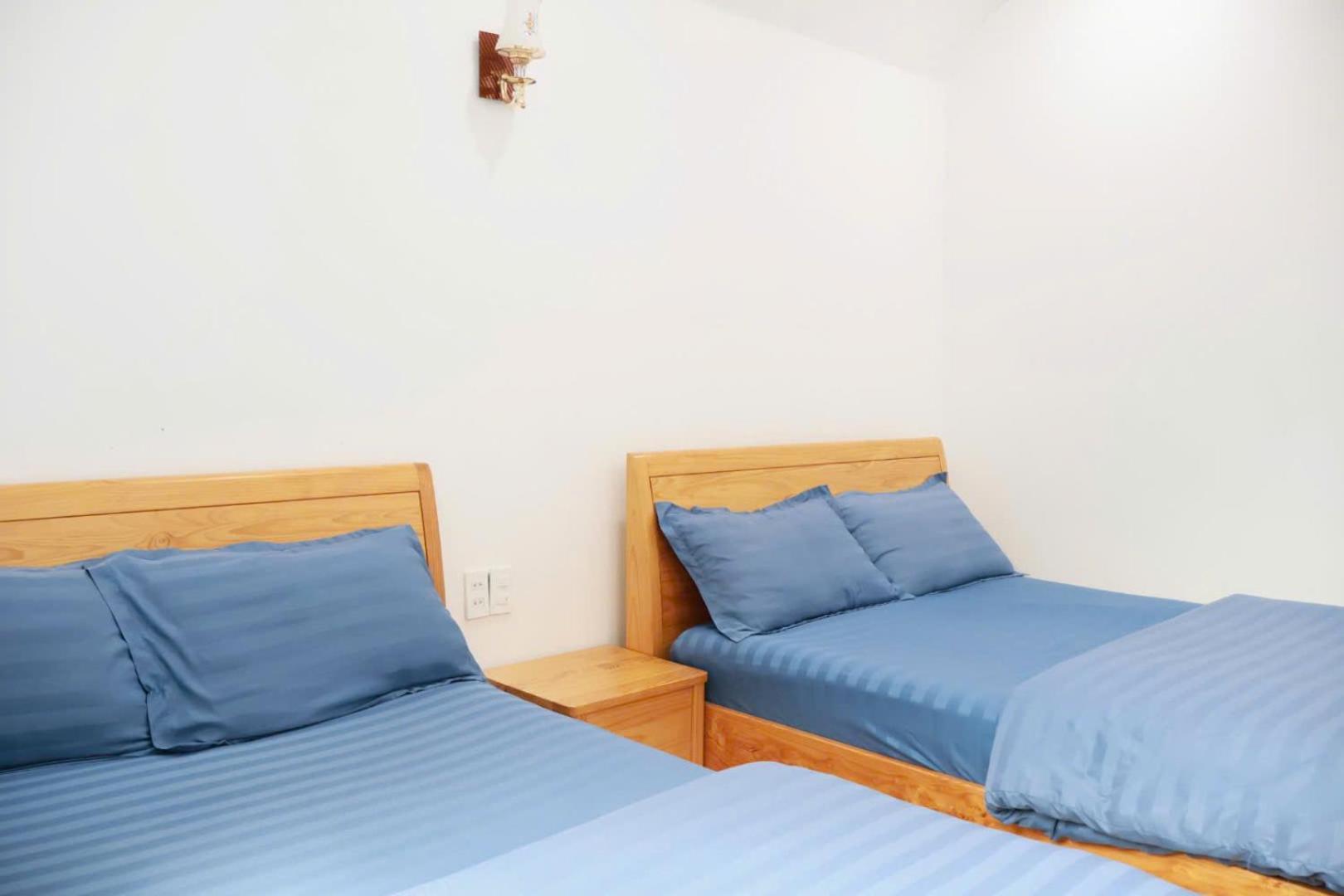 Otel Hotel Dalat ภายนอก รูปภาพ