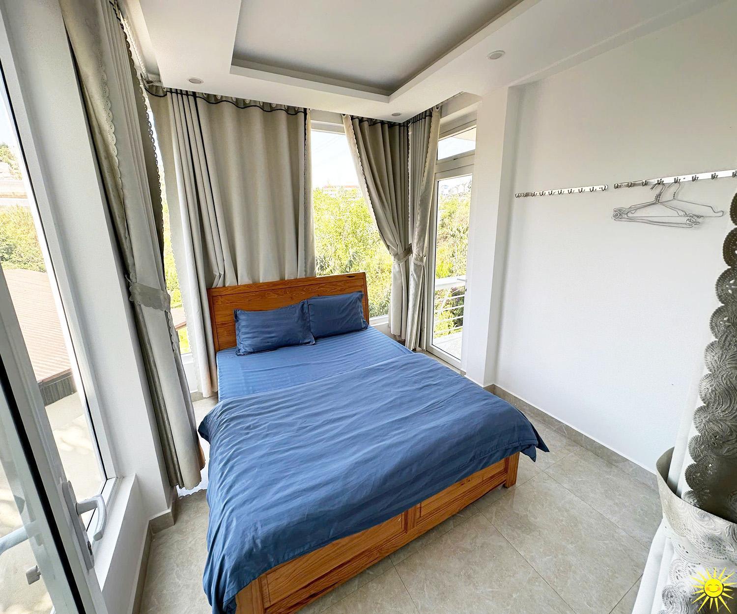 Otel Hotel Dalat ภายนอก รูปภาพ