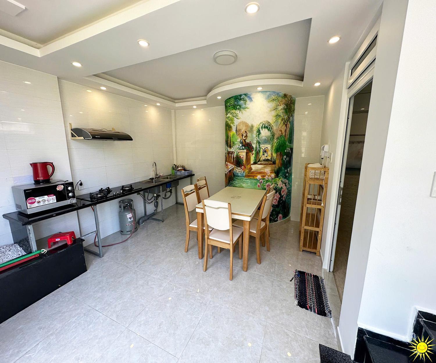 Otel Hotel Dalat ภายนอก รูปภาพ