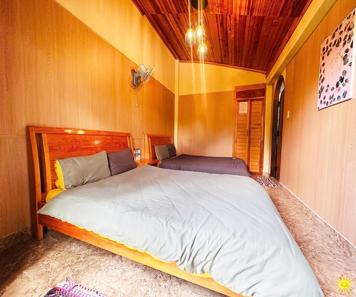 Otel Hotel Dalat ภายนอก รูปภาพ