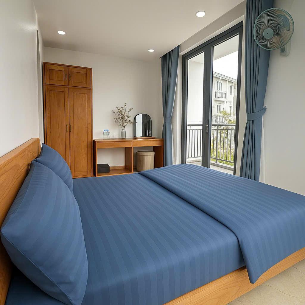 Otel Hotel Dalat ภายนอก รูปภาพ