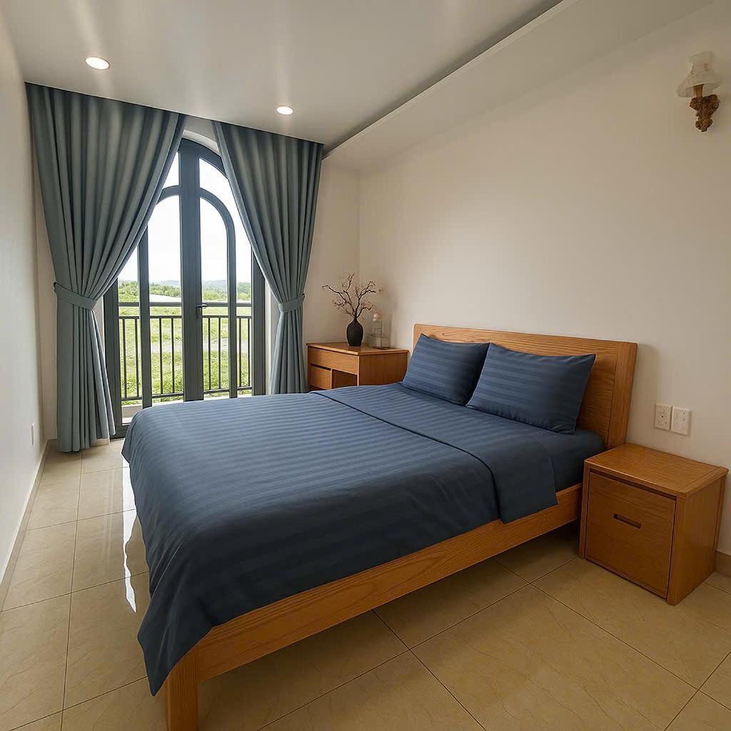 Otel Hotel Dalat ภายนอก รูปภาพ
